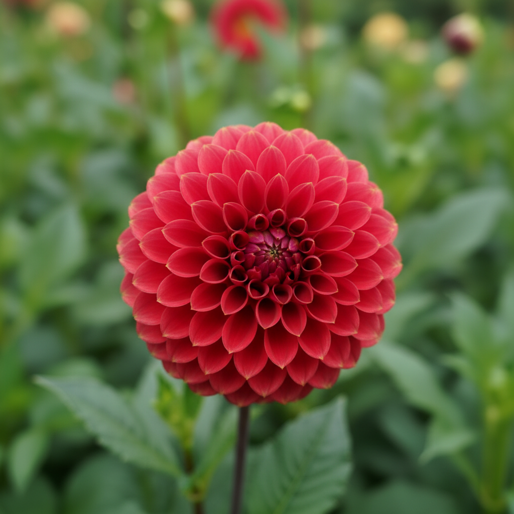 Polventon Kristobel Dahlia